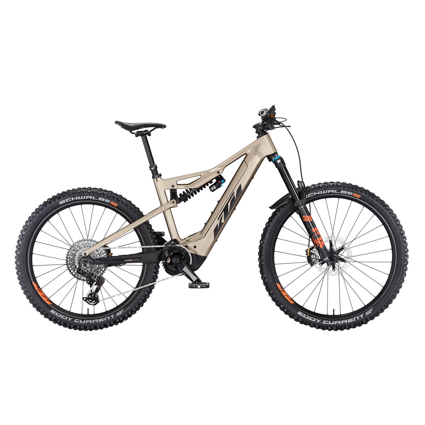 KTM Macina Prowler Prestige