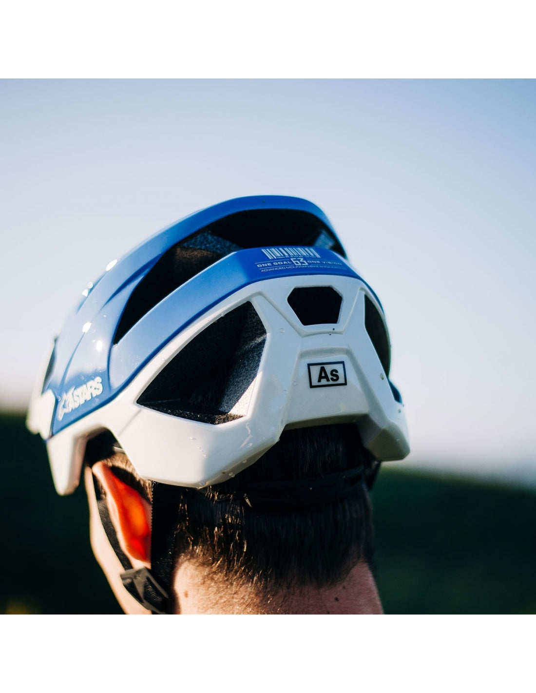 Alpinestars Vector Tech Pilot