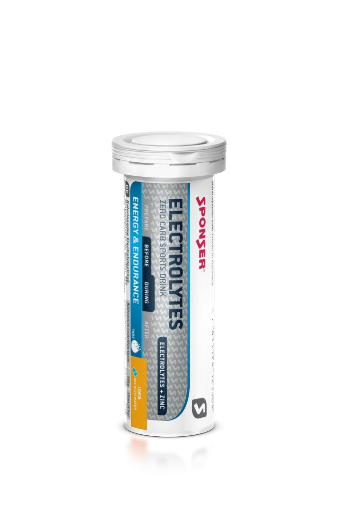 Sponser Electrolytes
