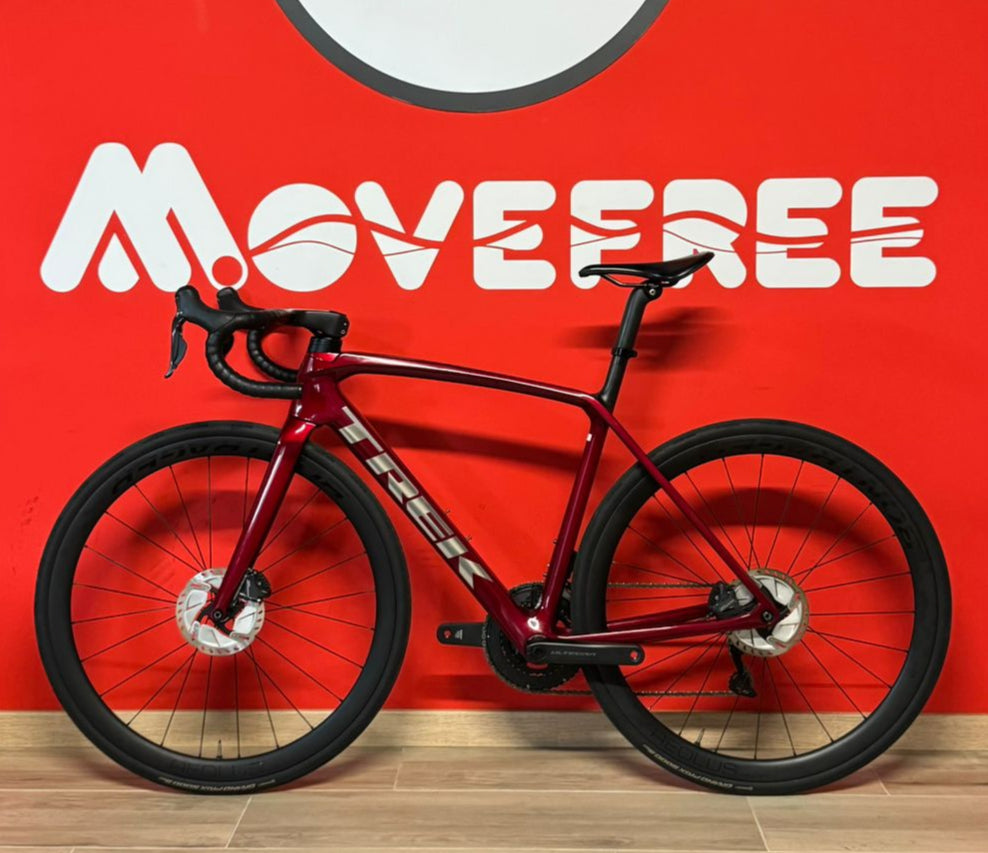 Trek Émonda SLR 7 54