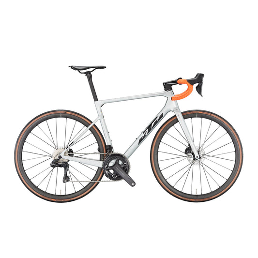 KTM Revelator Alto Master Silver