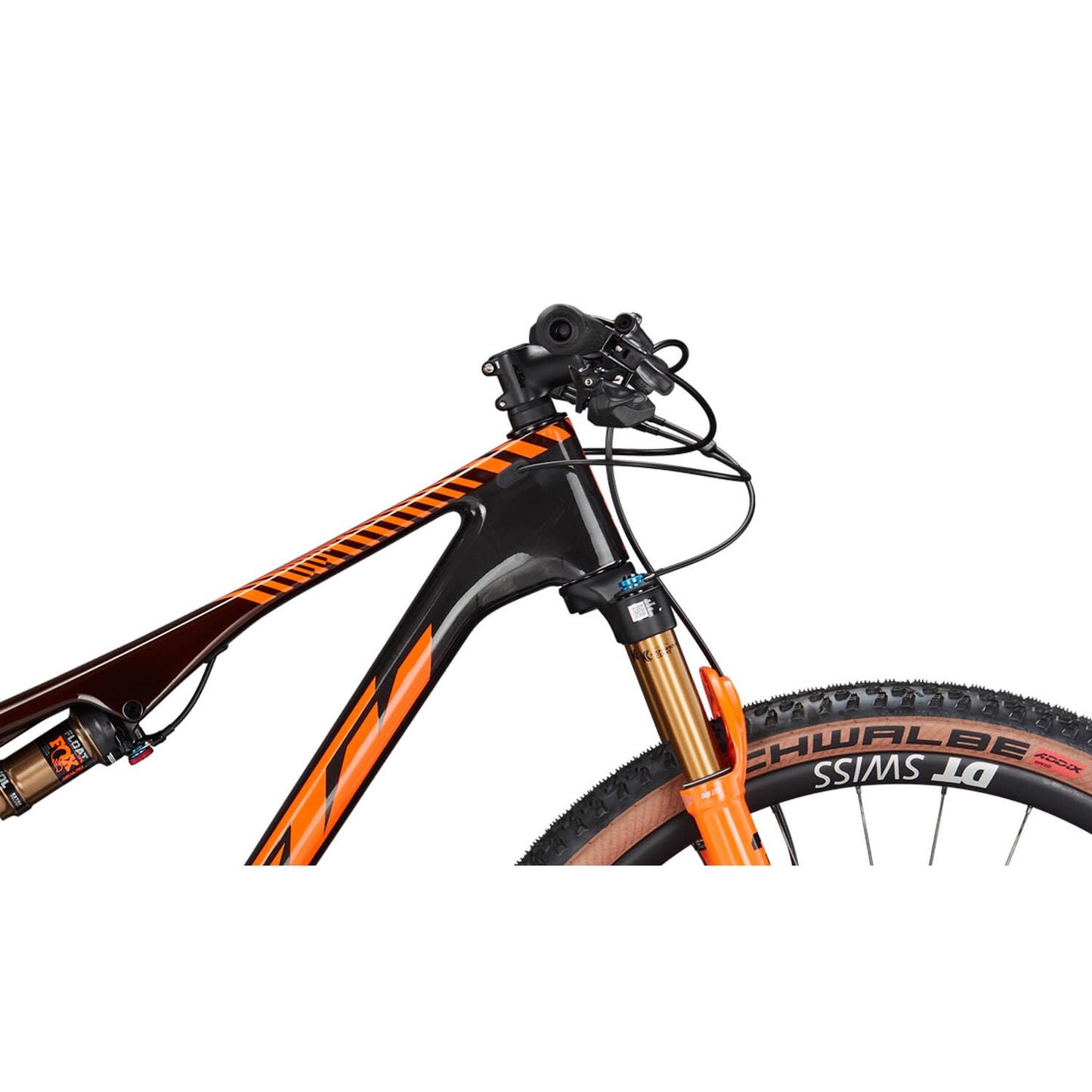 KTM Scarp Exonic