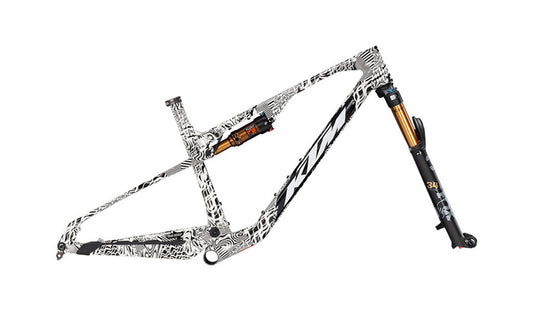 KIT QUADRO KTM SCARP EVO // MT EXONIC