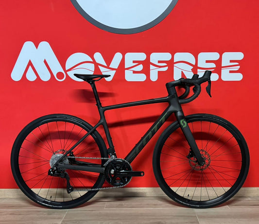 Scott Addict 20 Di2 S