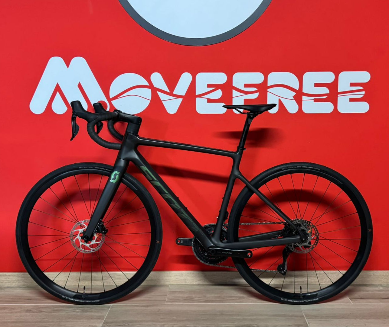 Scott Addict 20 Di2 S