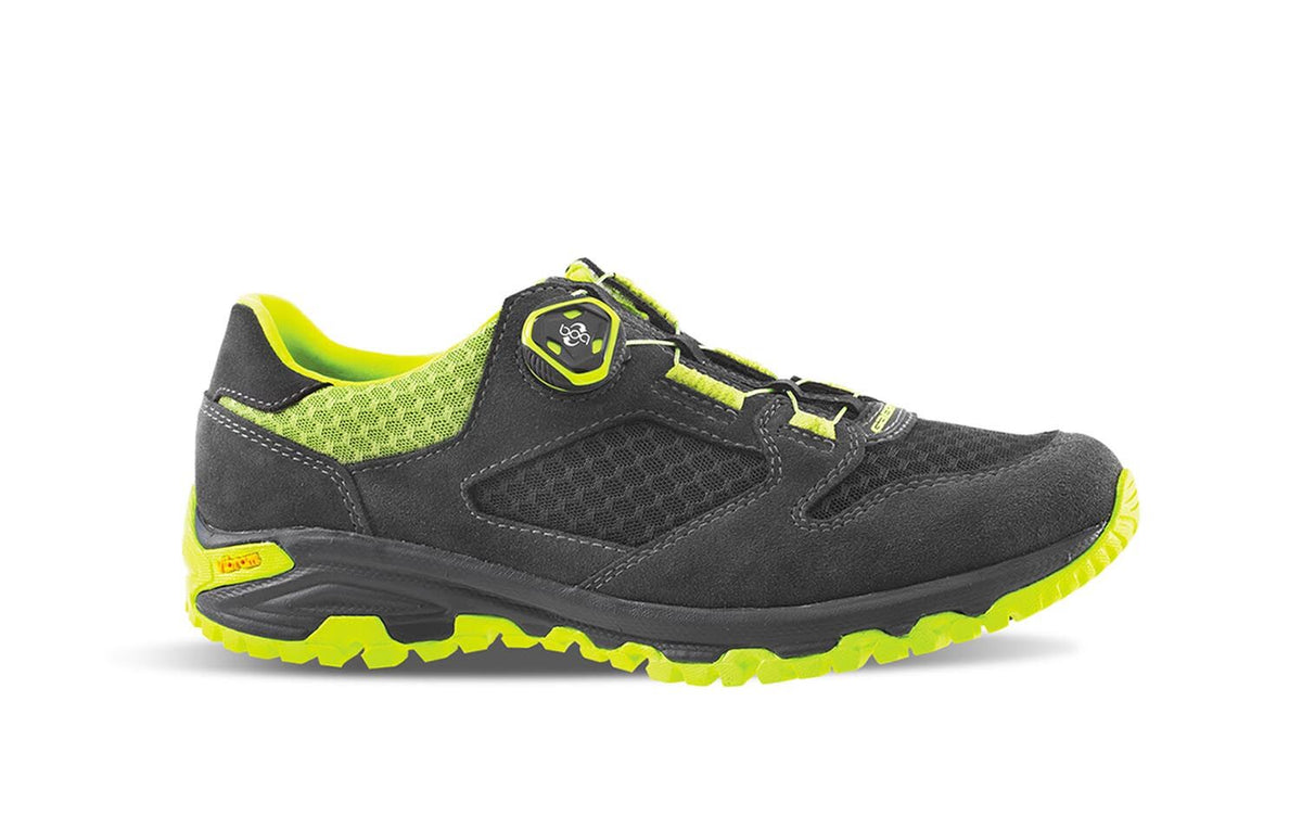 Sapatos Gaerne G.Volt Vibram