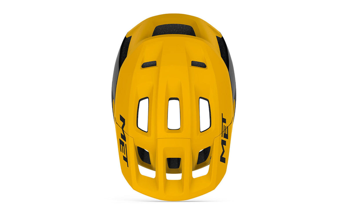 Capacete MET Terrae Mips