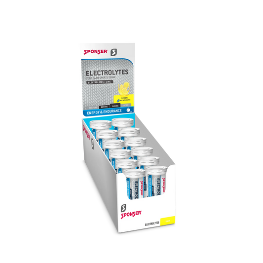 Sponser Electrolytes