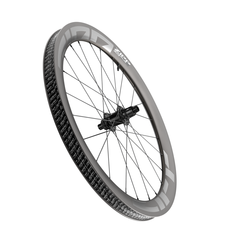 Rodas ZIPP 303 XPLR S Carbon