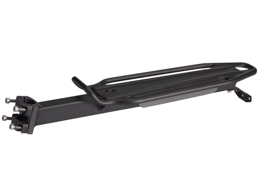Suporte Bagagem Bontrager Seatpost Alu preto