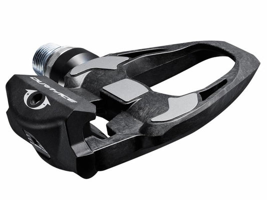 Pedales de carbono Shimano Dura Ace PD9100 SPD-SL