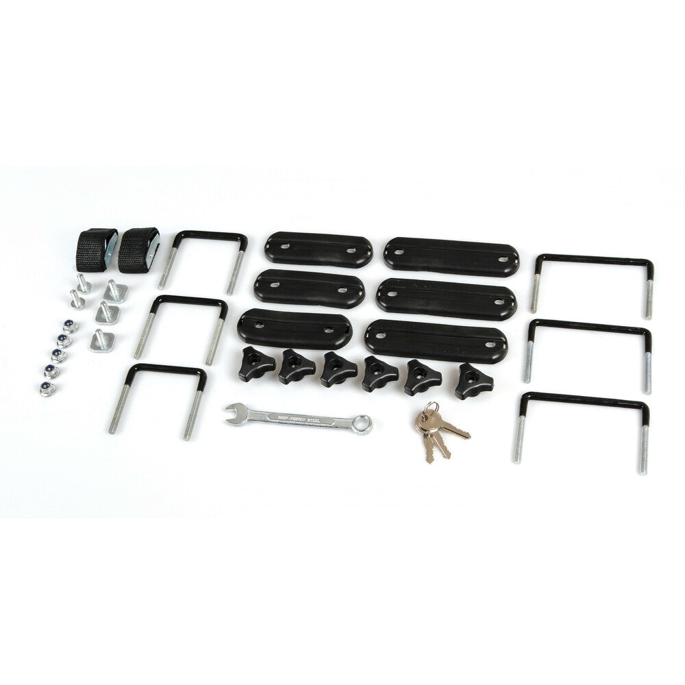 Portabicicletas Bike One