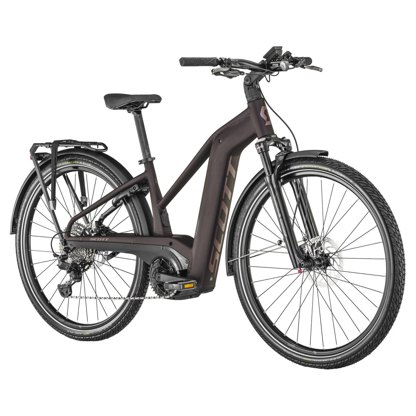 22 Scott Sub eRide Evo Lady