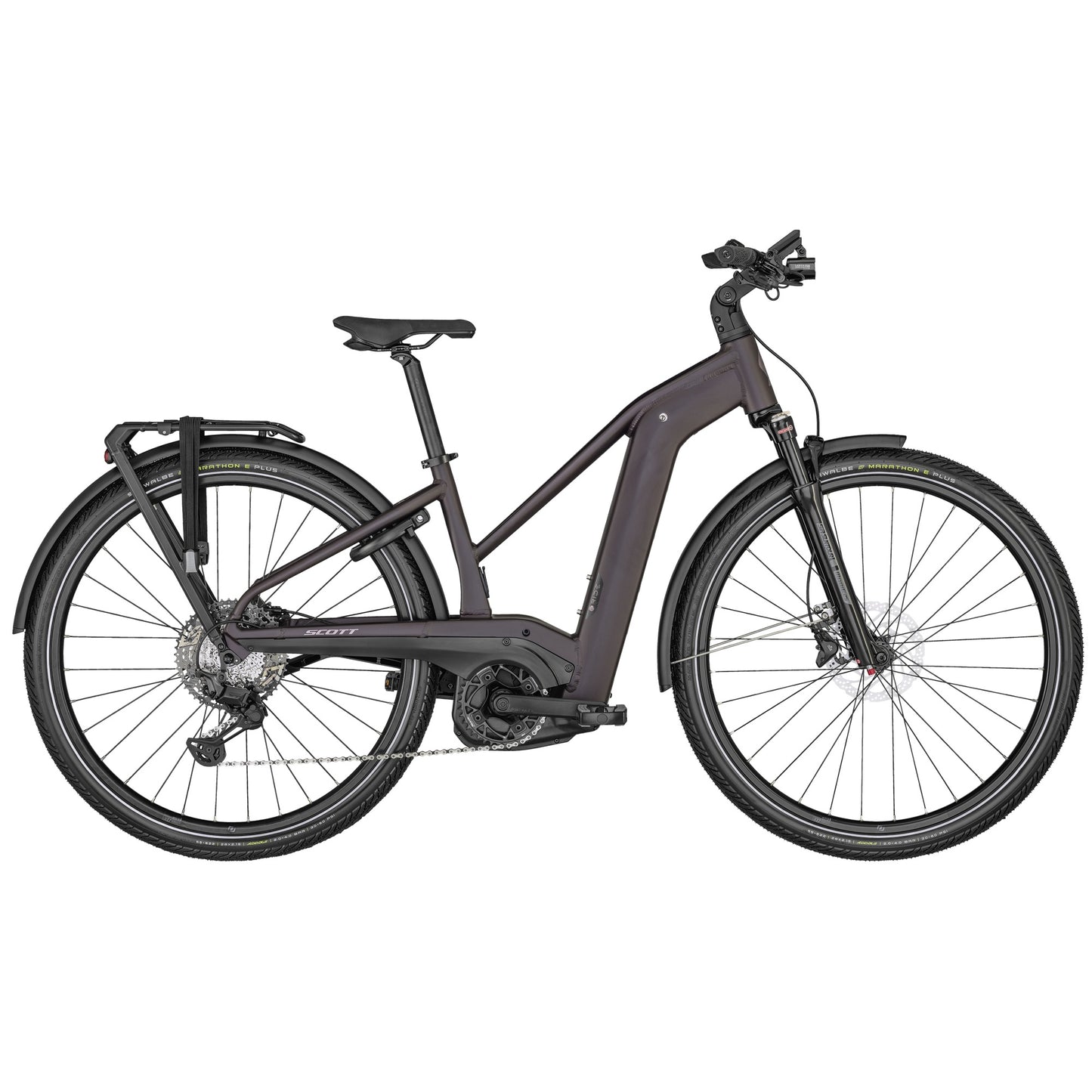 22 Scott Sub eRide Evo Lady