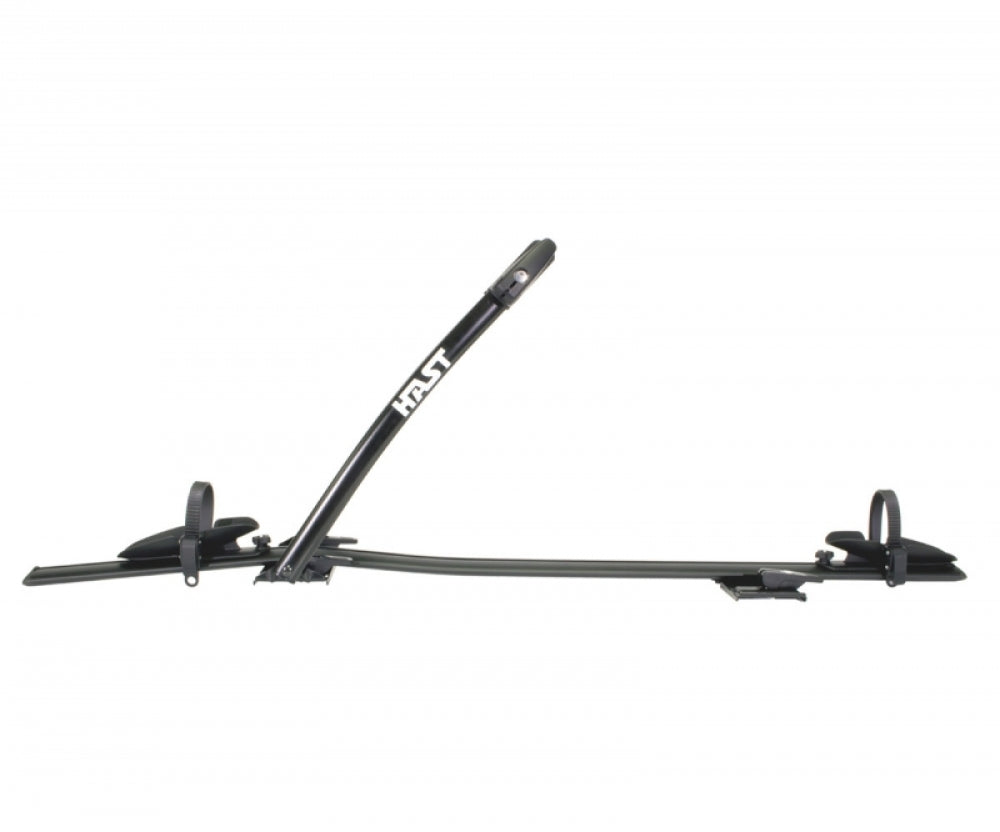 Soporte Bicicleta Fijación Hast Cuadro Negro