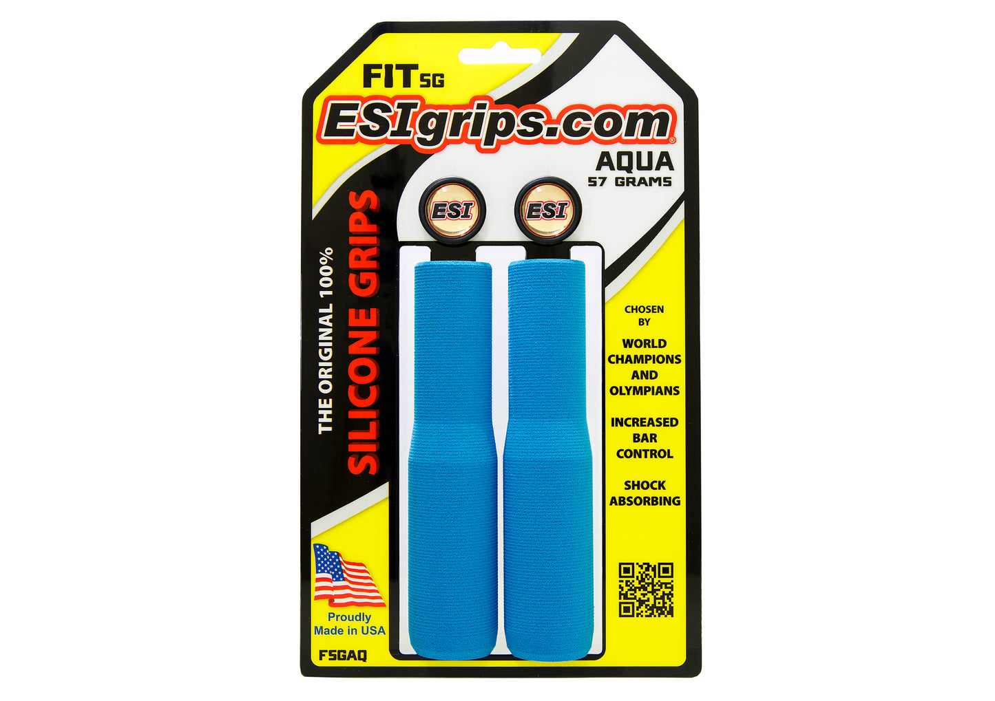 Esigrips FIT SG