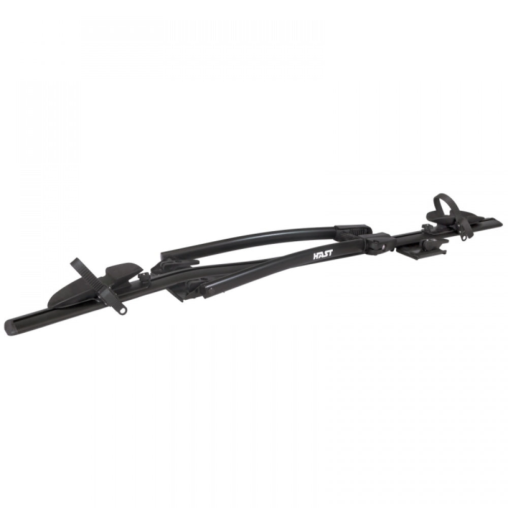 Soporte Bicicleta Fijación Hast Cuadro Negro