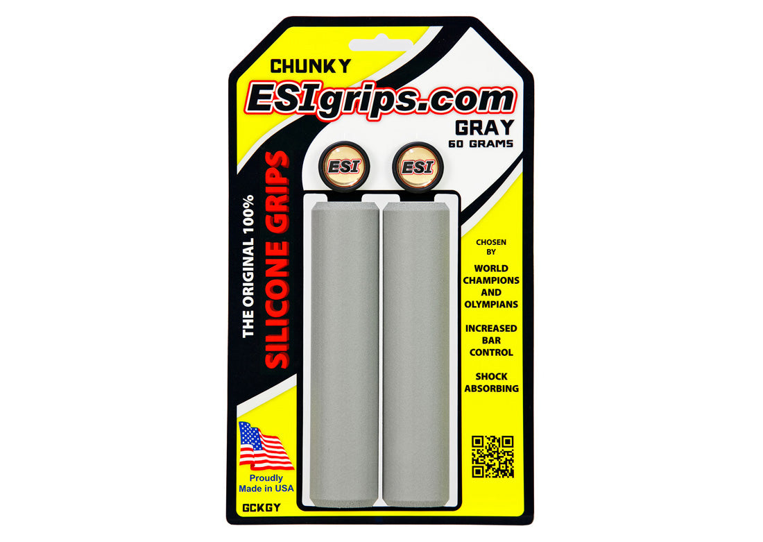 Chunky Esigrips