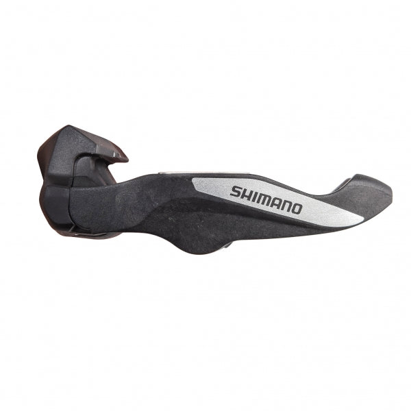 Pedales de carretera Shimano PD-R550 negros
