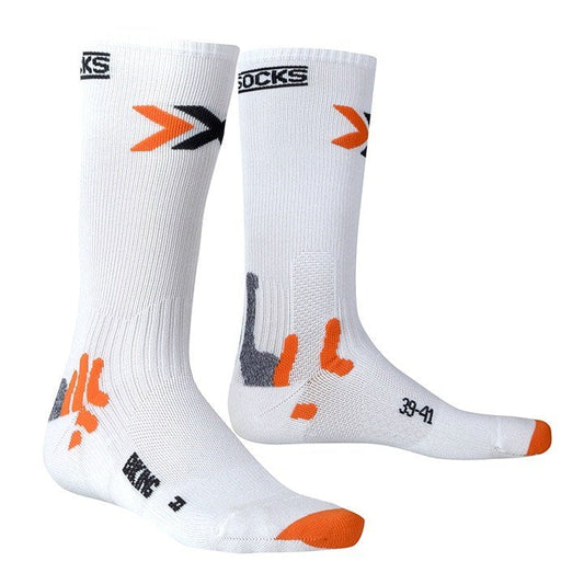 Meias X-Socks Bike Professional