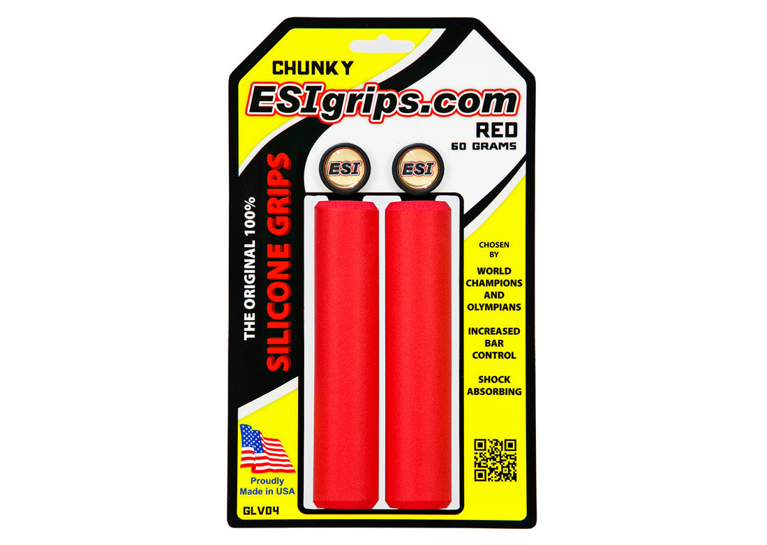 Chunky Esigrips