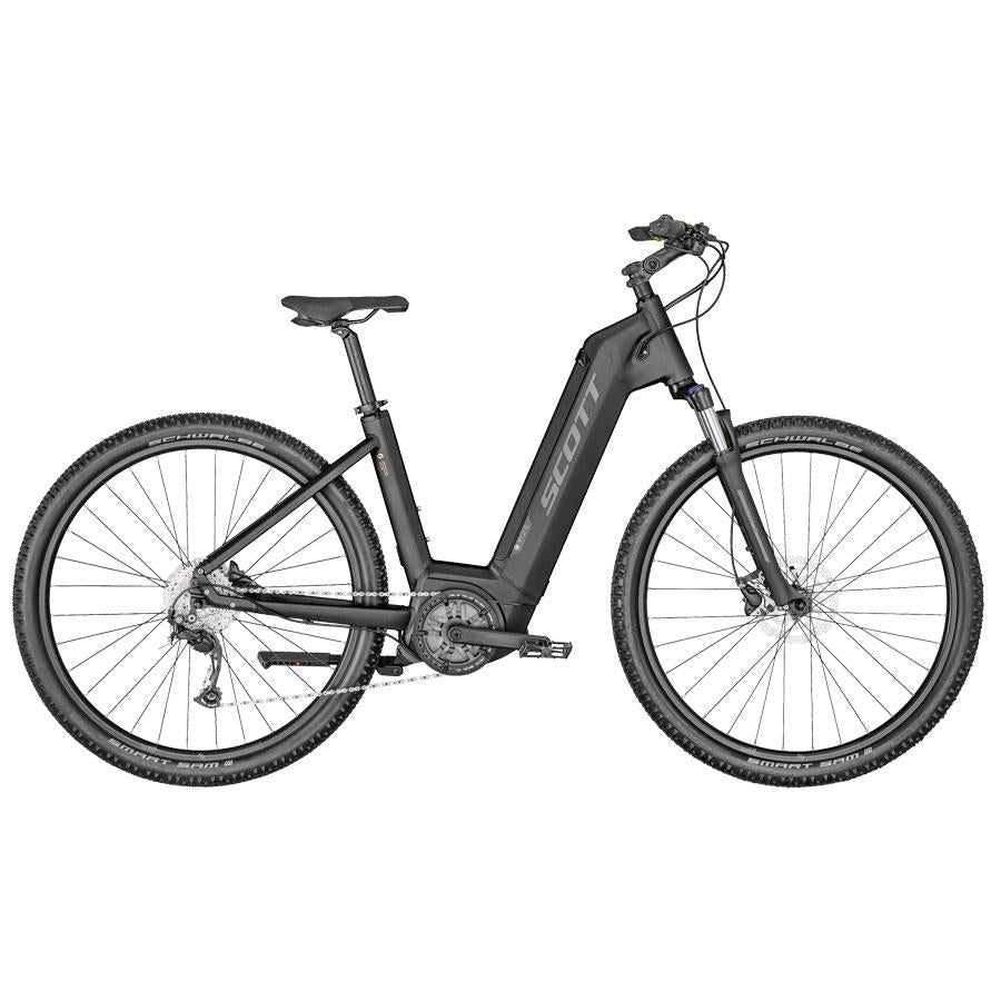 22 Scott Sub Tour eRide 30 Unisex