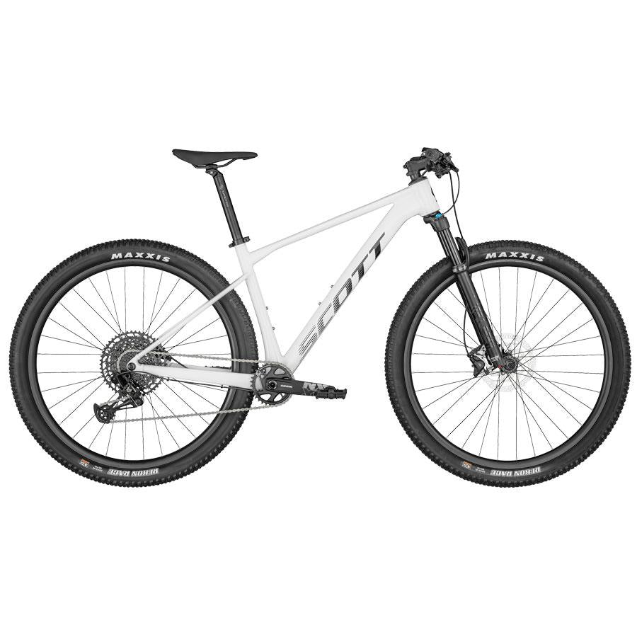 Balanza Scott 960