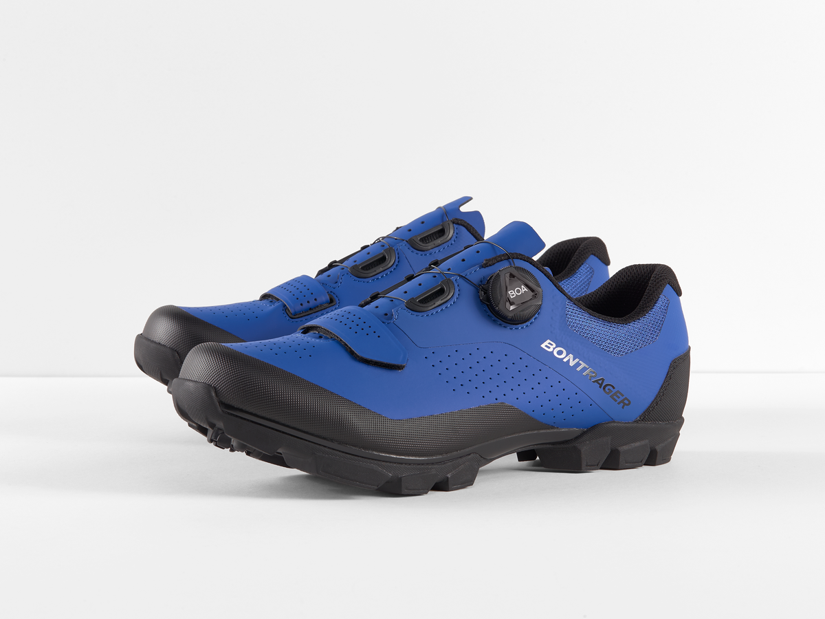 Sapatos Bontrager Foray MTB