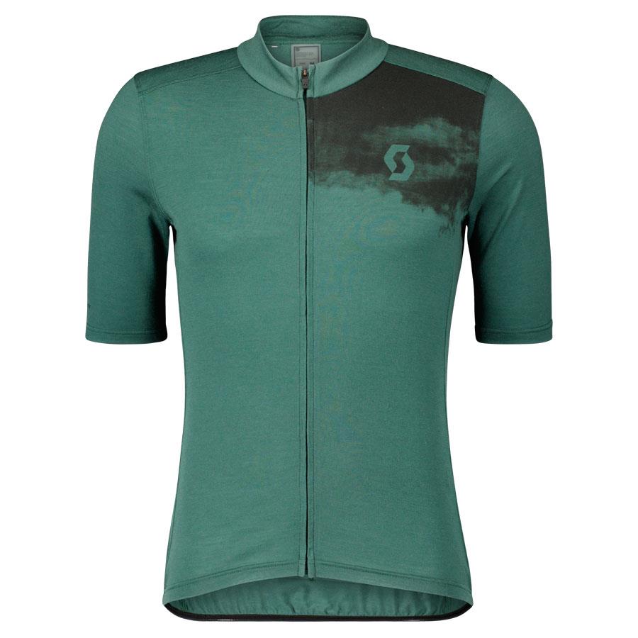Scott Grava Merino