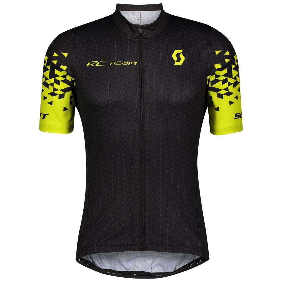 Scott RC Team