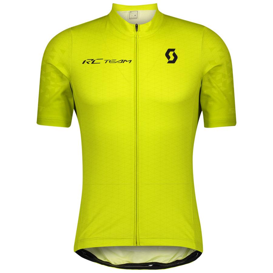 Scott RC Team
