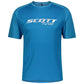 T-Shirt Scott Homem Trail Tuned Azul