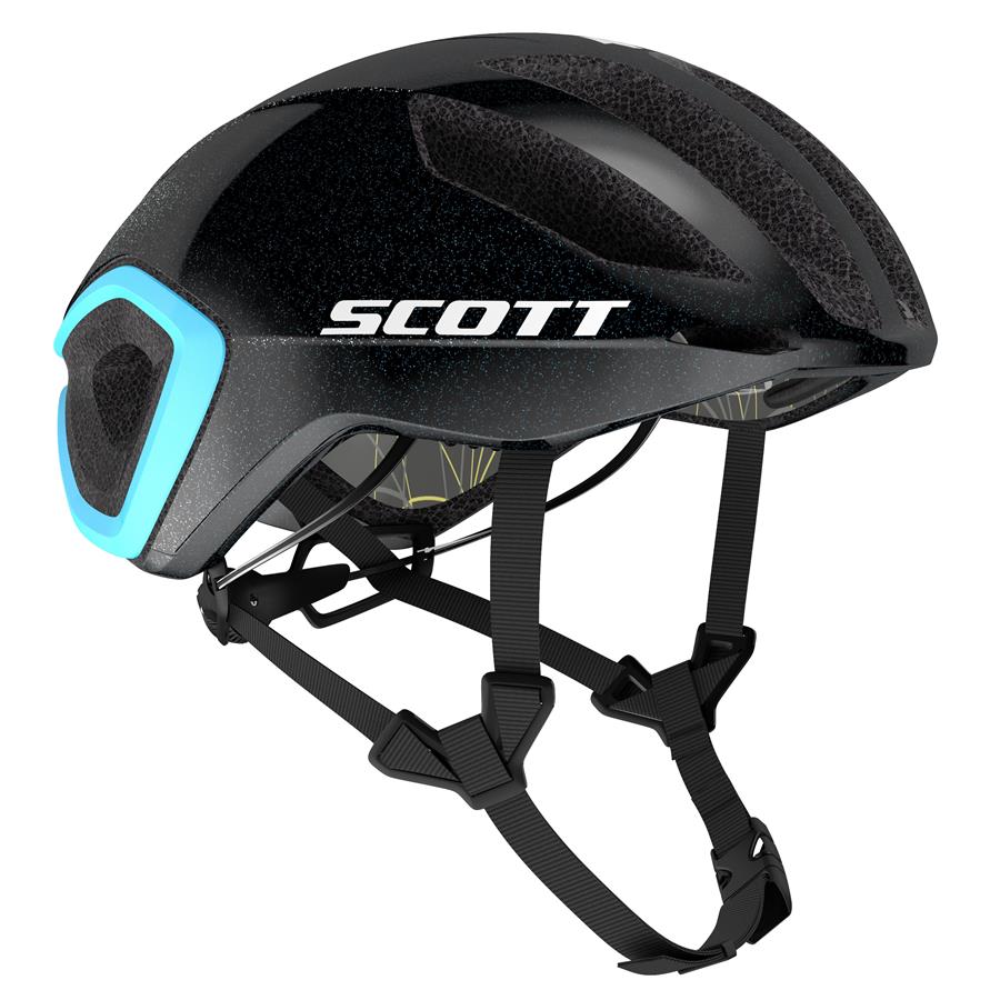 Scott cadencia más