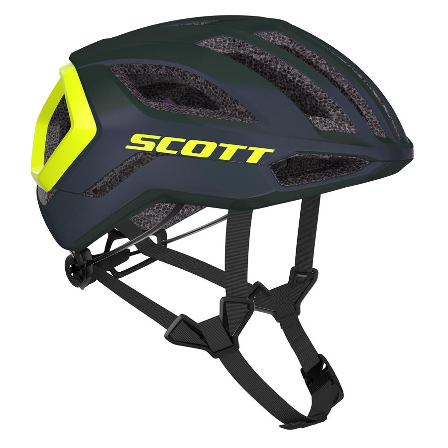 Scott Centric Plus