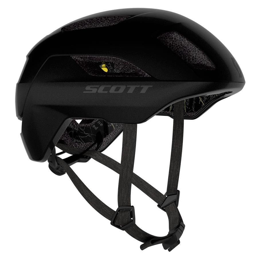 Scott La Mokka Plus Sensor