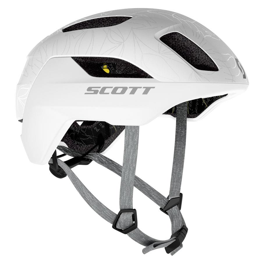 Scott La Mokka Plus Sensor