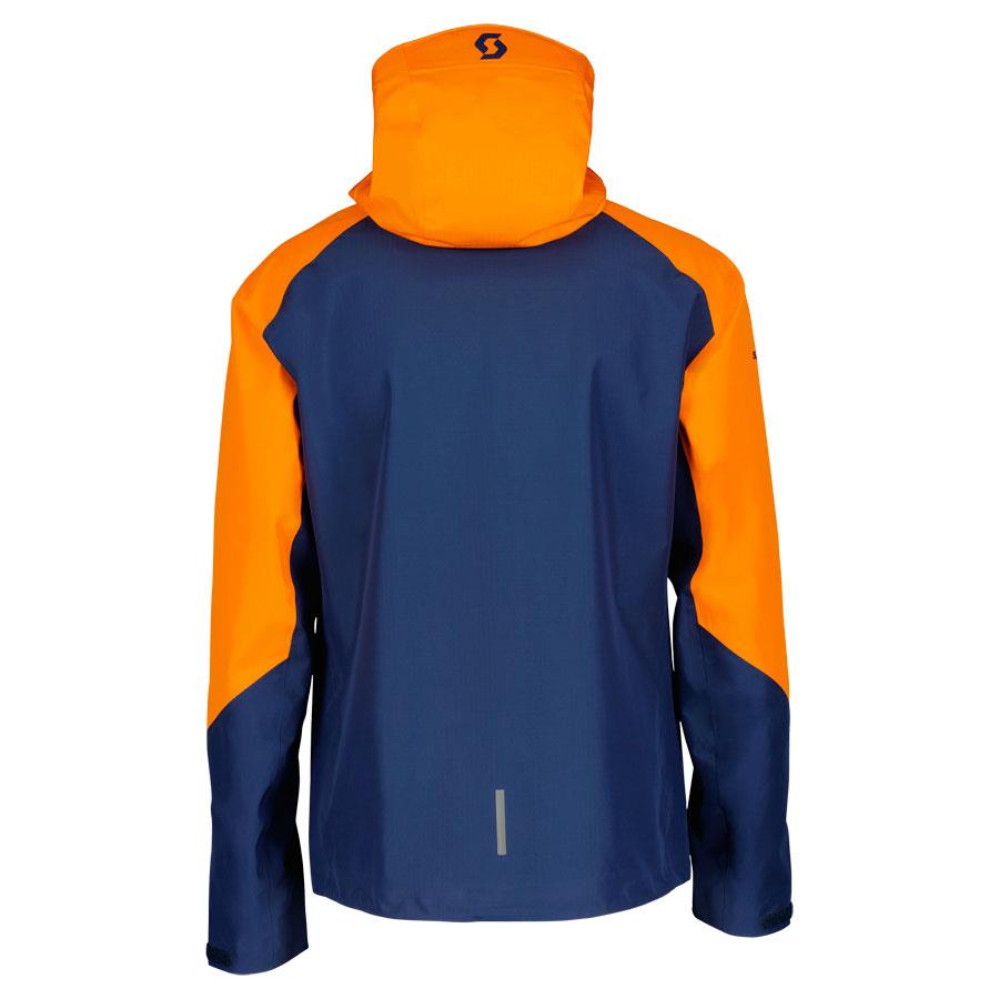 Casaco Scott Homem Explorair Light Dryo 3L