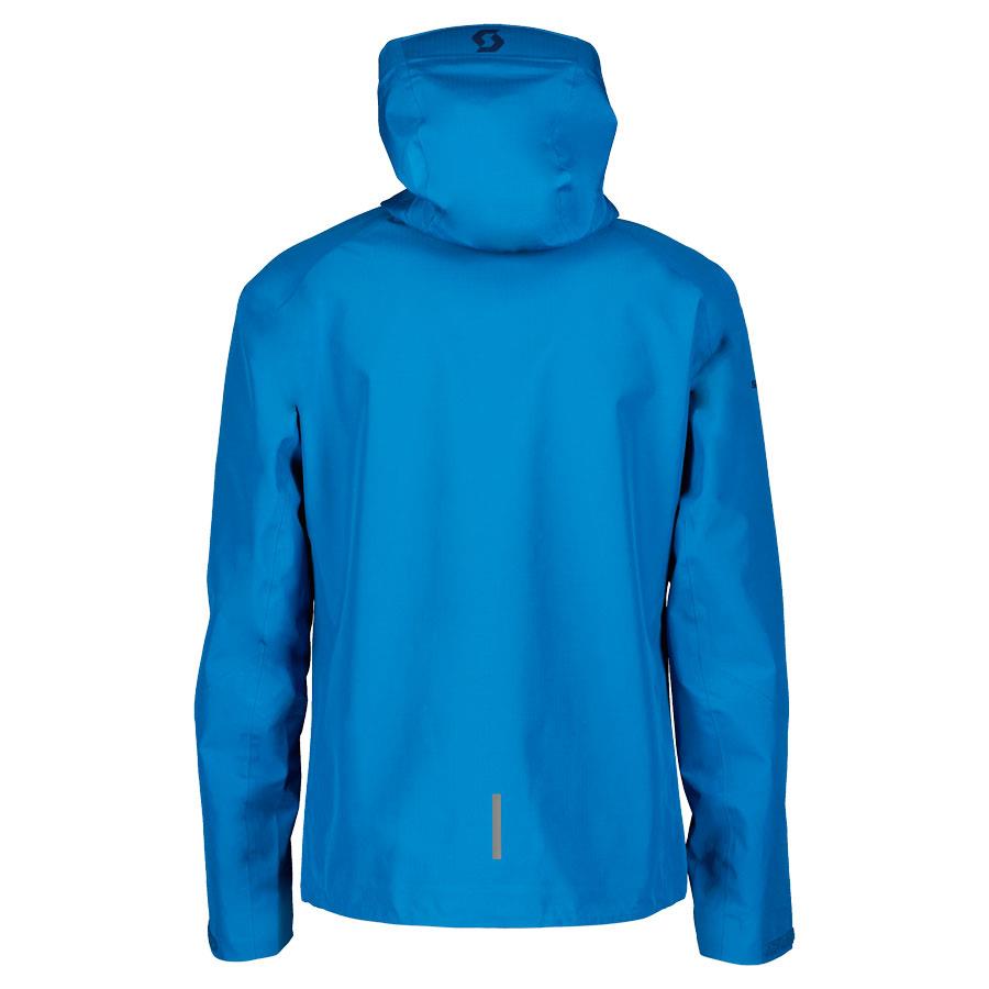 Casaco Scott Homem Explorair Light Dryo 3L