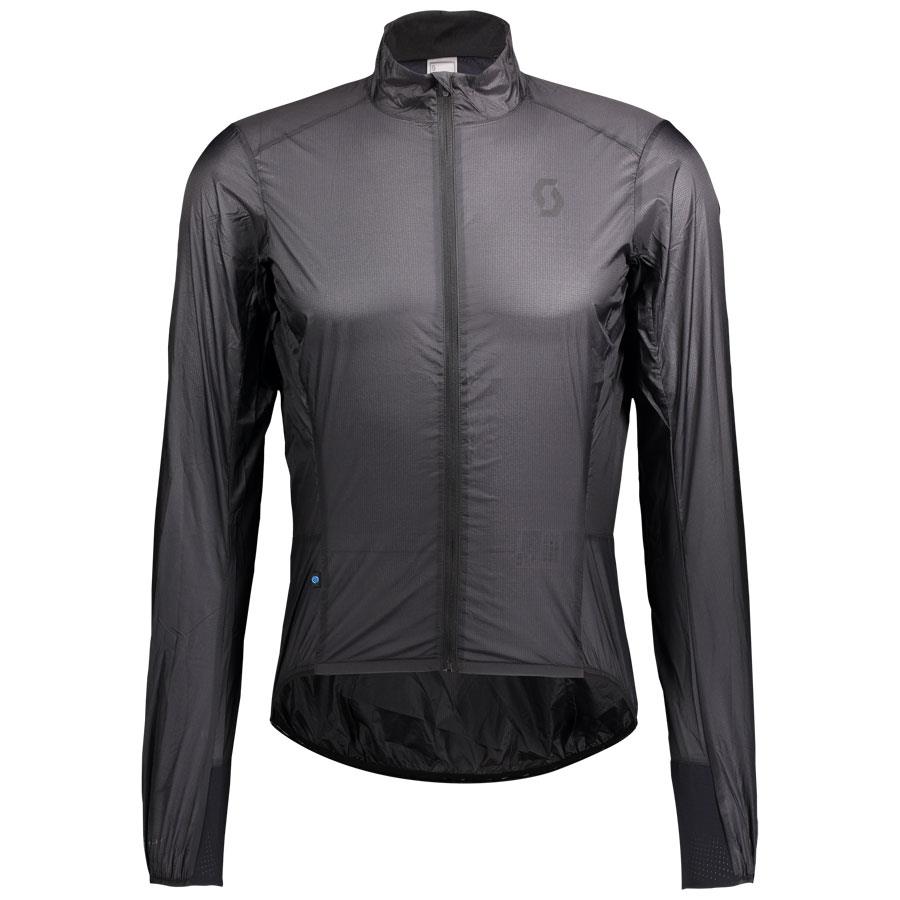 Casaco Scott Homem RC Weather Ultralight