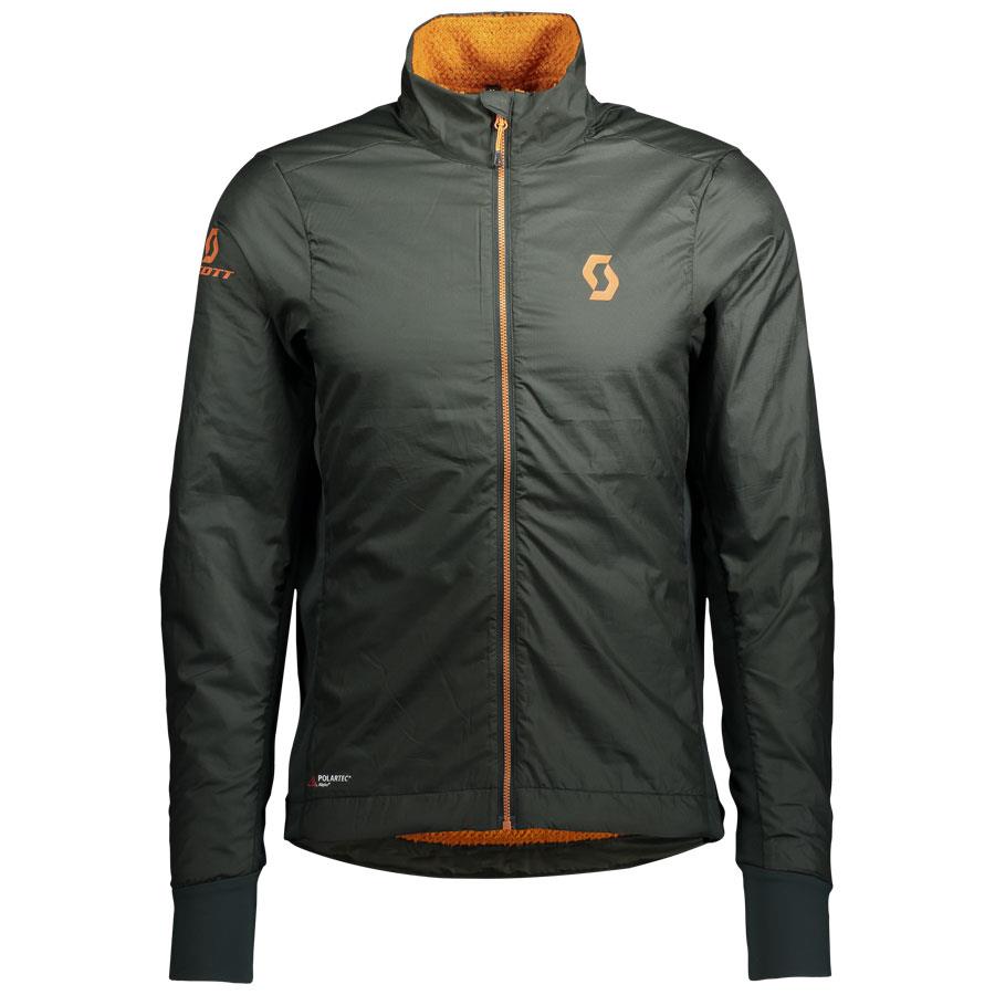 Casaco Scott Homem Trail Storm Insuloft AL