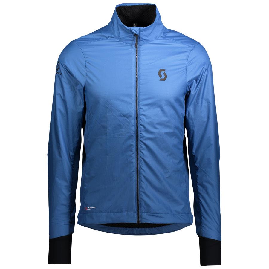 Casaco Scott Homem Trail Storm Insuloft AL