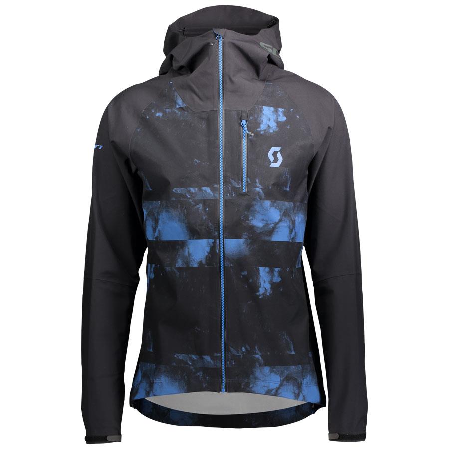 Chaqueta Scott Homeme Trail Storm WP