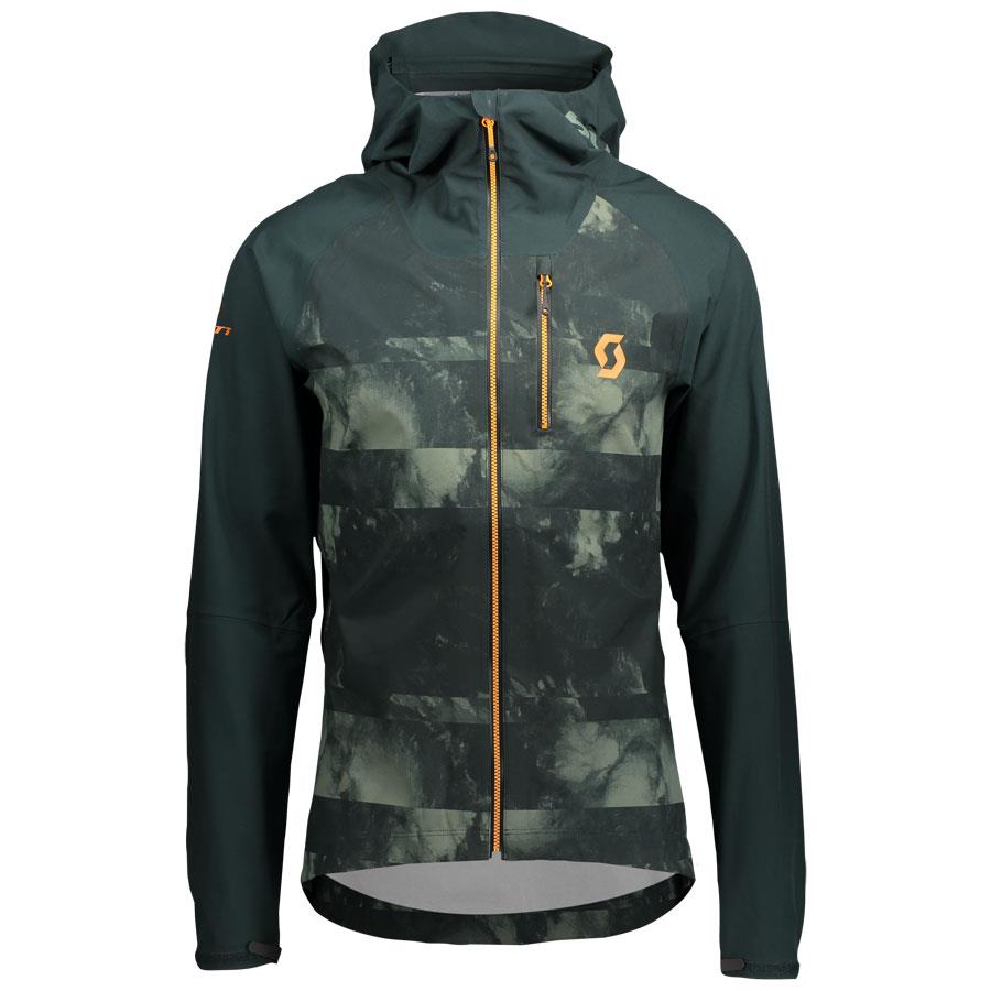 Chaqueta Scott Homeme Trail Storm WP