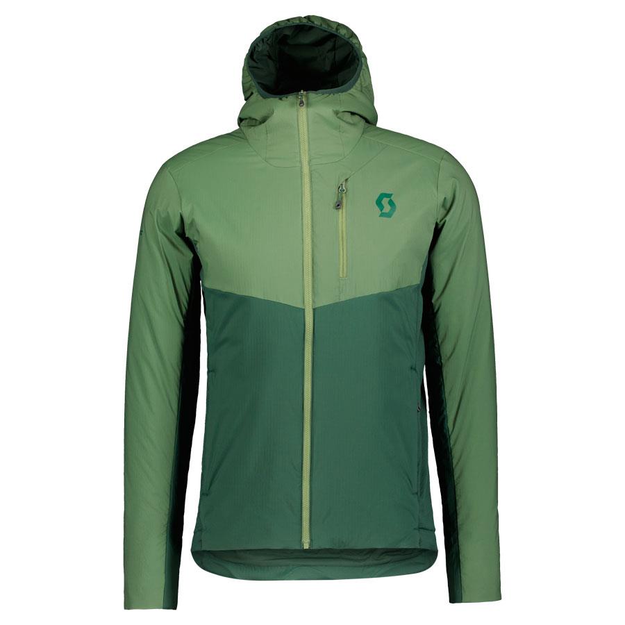 Chaqueta ligera Scott Insuloft