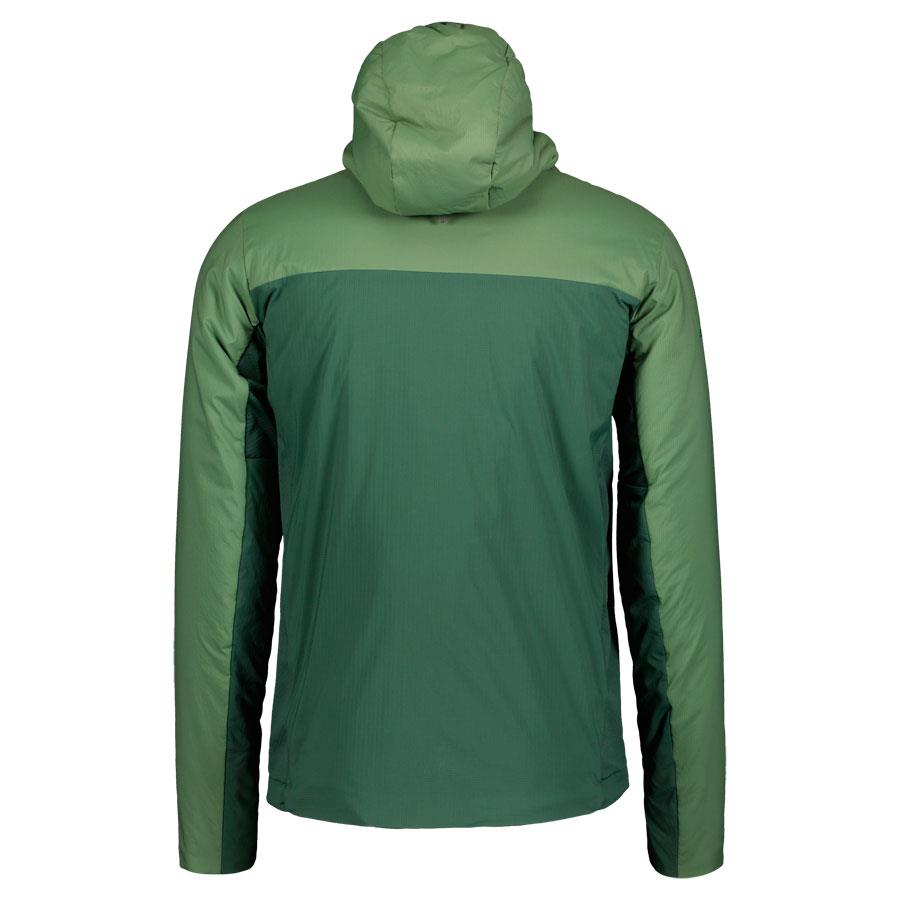 Chaqueta ligera Scott Insuloft