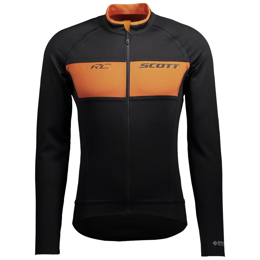 Chaqueta cálida reversible Scott RC