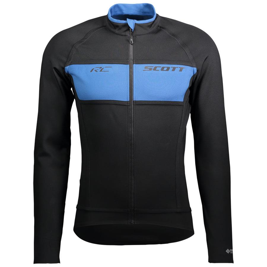 Chaqueta cálida reversible Scott RC