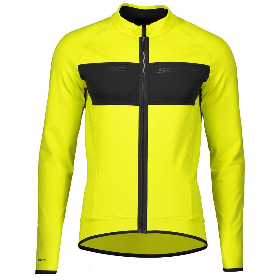 Chaqueta cálida reversible Scott RC