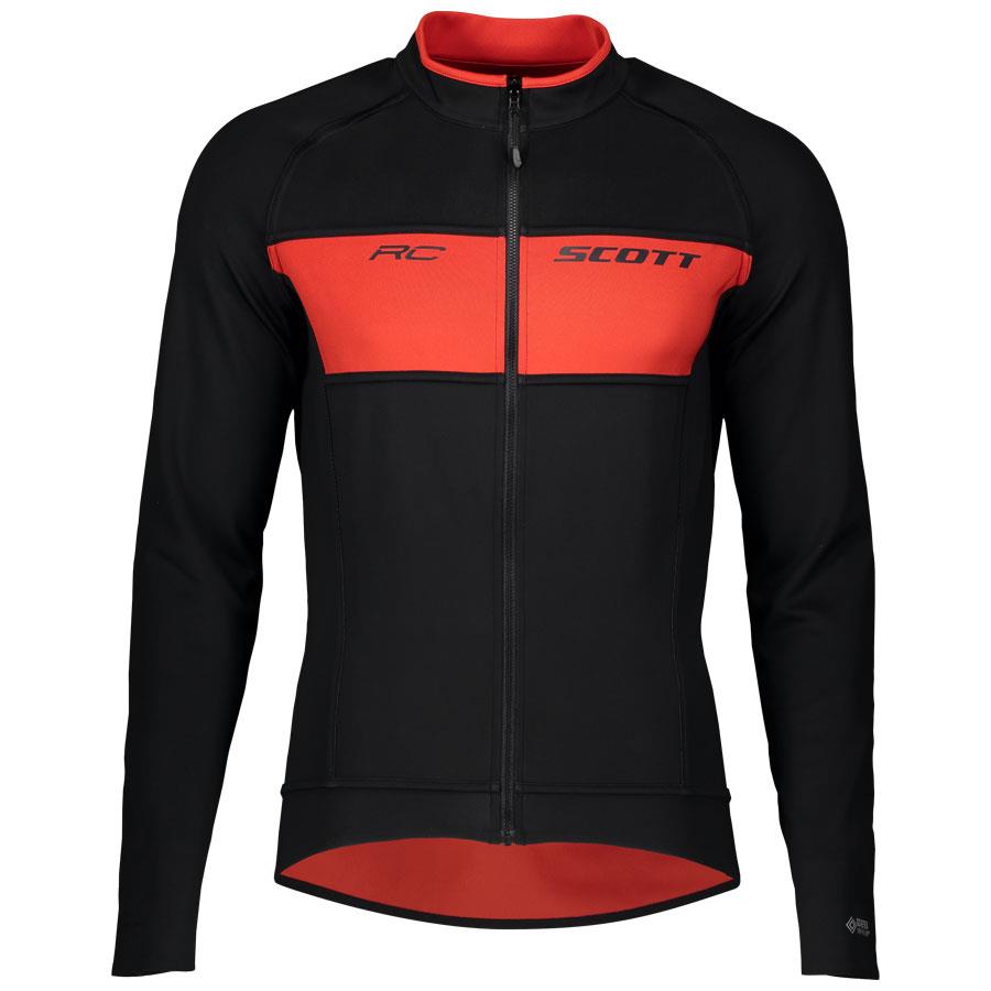 Chaqueta cálida reversible Scott RC