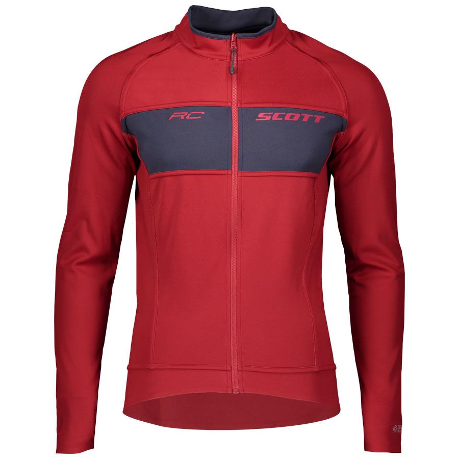 Chaqueta cálida reversible Scott RC